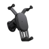 Baseus Stable Gravitational Car Mount Air Vent Phone Holder
