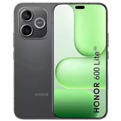 Honor 600 Lite 5G Smartphone 8GB / 256GB black