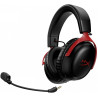 HyperX Cloud III Black / Red Headphones