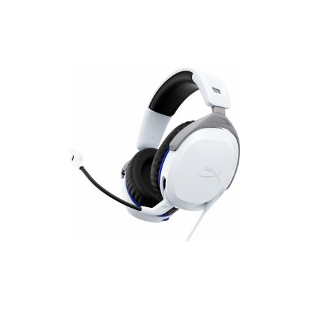 HyperX CloudX Stinger 2 Headset for PlayStation