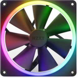 NZXT F140 RGB Cooler