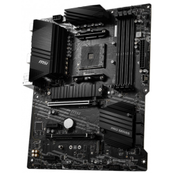 MSI B550-A PRO Motherboard