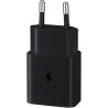 Samsung EP-T1510NBEGEU PD wall charger 15W USB-C