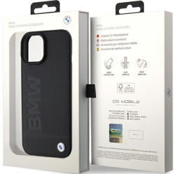 BMW BMHCP15MSLLBK