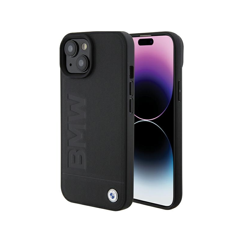 BMW BMHMP15MSLLBK
