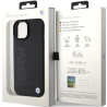 BMW Magsafe Leather Hot Stamp Case for Apple iPhone 15  Plus
