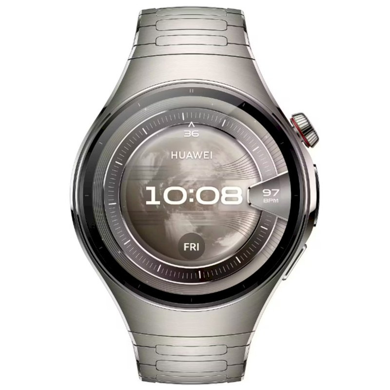 Huawei Watch 5 LTE Smartwatch 46mm