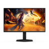 AOC G4 25G4SXU computer monitor 62.2 cm (24.5") 1920 x 1080 pixels Full HD LED Black, Grey