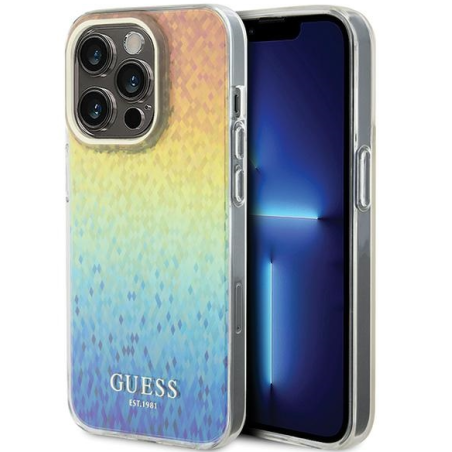 Guess GUHCP15LHDECMI
