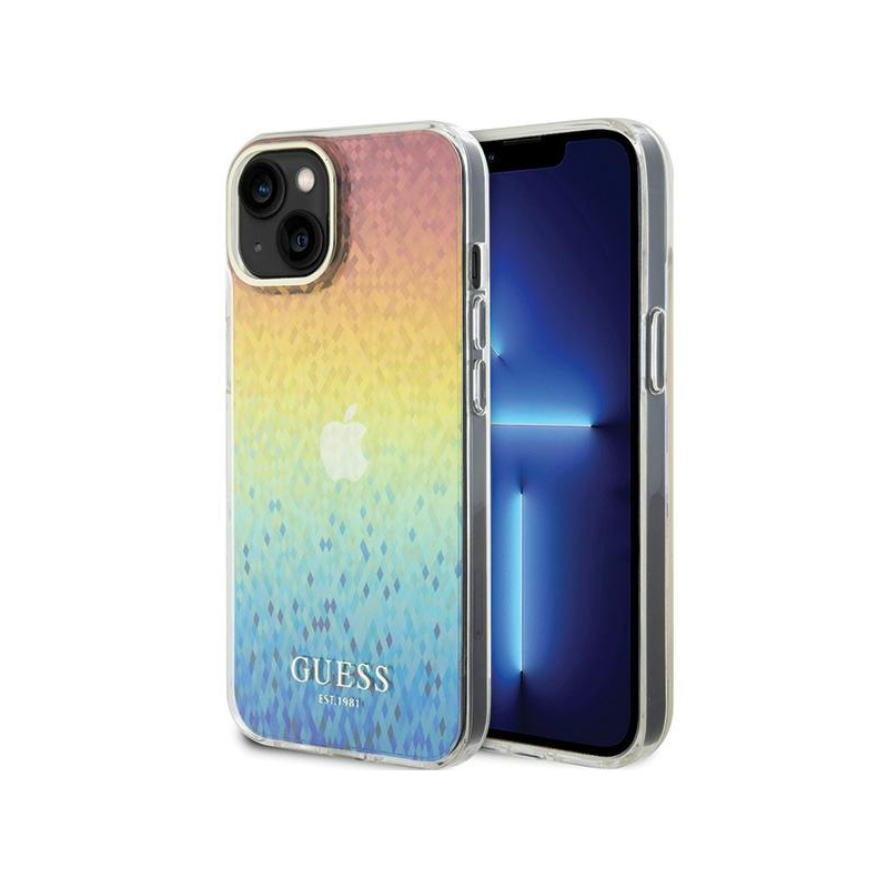 Guess GUHCP15SHDECMI