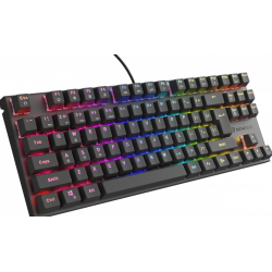 Genesis Thor 303 TKL Outemu Peach Keyboard