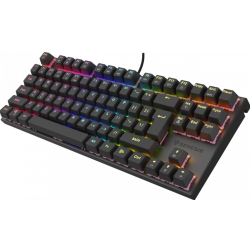 Genesis Thor 303 TKL Outemu Peach Keyboard