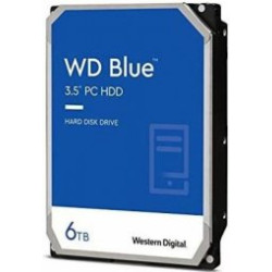 Western Digital WD60EZAX