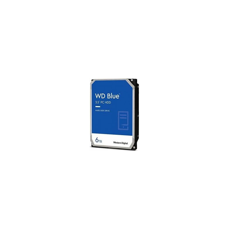Western Digital WD60EZAX