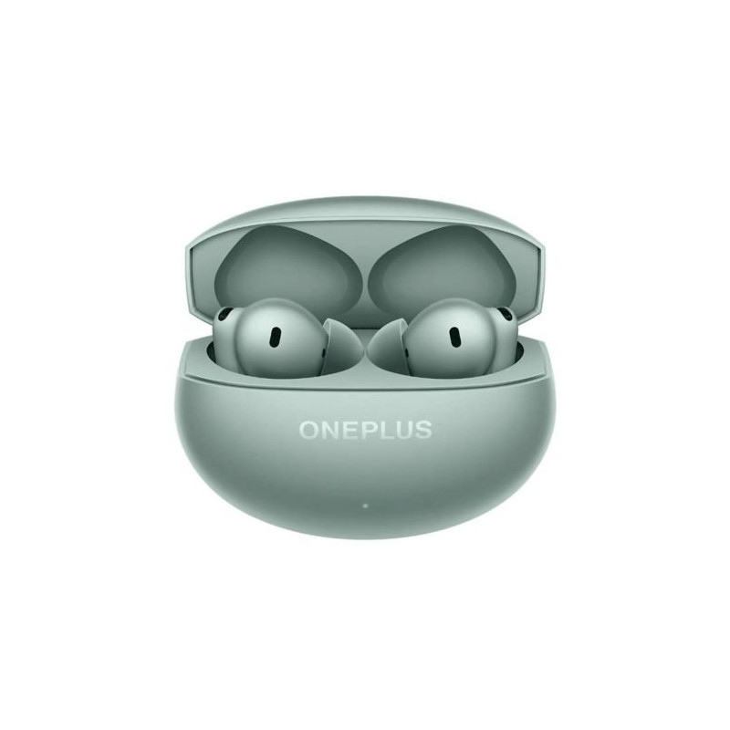 OnePlus Nord Buds 4 Headphones