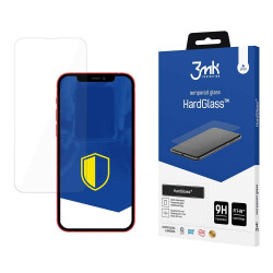 3mk HardGlass Tempered glass Apple iPhone 15 Pro