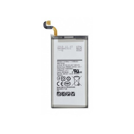 Samsung Replacement EB-BG950ABE Battery Samsung G950 Galaxy S8 3000 mAh (NO LOGO)