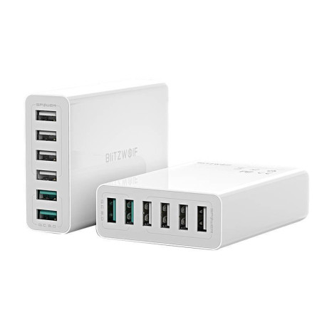Blitzwolf BW-S15 EU