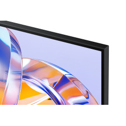 Samsung S80UH kompiuterio monitorius 81,3 cm (32") 3840 x 2160 pikseliai 4K Ultra HD LCD Juoda