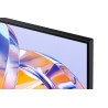 Samsung S80UH kompiuterio monitorius 81,3 cm (32") 3840 x 2160 pikseliai 4K Ultra HD LCD Juoda