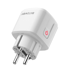 BlitzWolf BW-SHP15 ZigBee Smart Socket