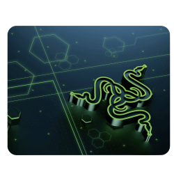 Razer Goliathus Mobile Gaming Mouse Pad 215 x 270 mm