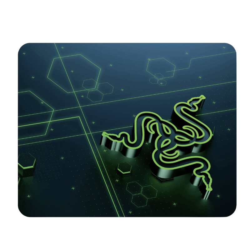 Razer Goliathus Mobile Gaming Mouse Pad 215 x 270 mm