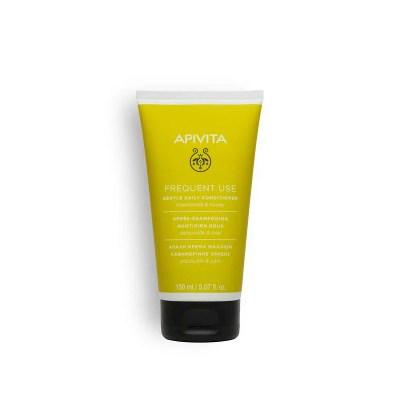 Apivita Frequent Use Gentle Daily Conditioner 150 ml