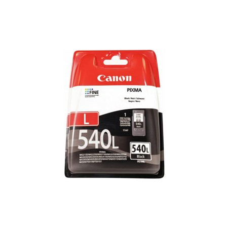 Canon PG-540L Inkjet Cartridge