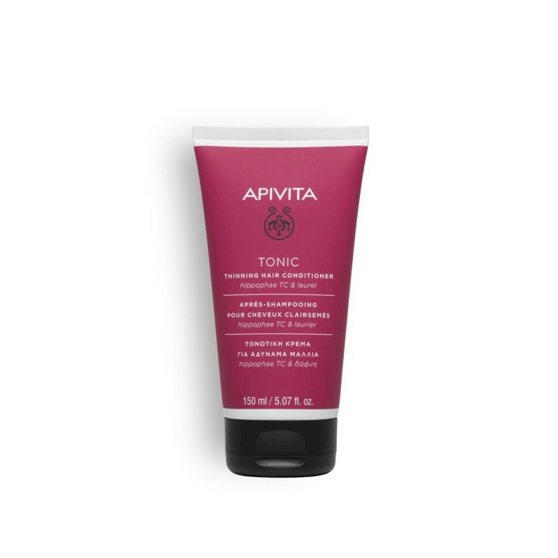 Apivita Tonic Thinning Hair Conditioner 150 ml