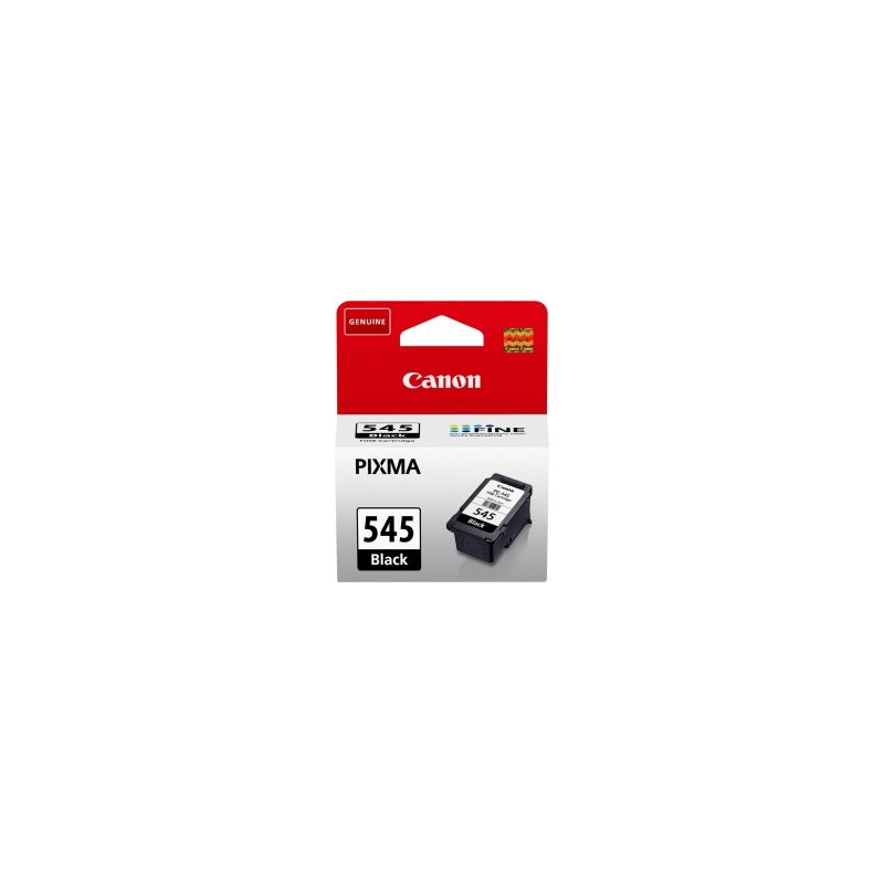 Canon PG-545Bk Inkjet Cartridge