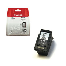 Canon PG-545Bk Inkjet Cartridge