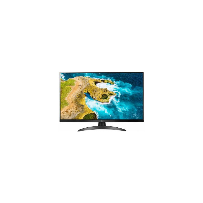 LG 27TQ615S TV Monitor 27" / 60 Hz