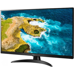 LG 27TQ615S TV Monitor 27" / 60 Hz