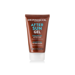 Dermacol After Sun Cooling Gel 150 ml