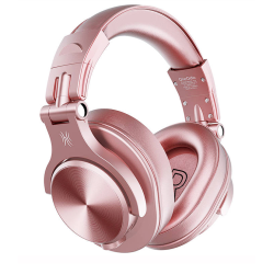 OneOdio Fusion A70 pink