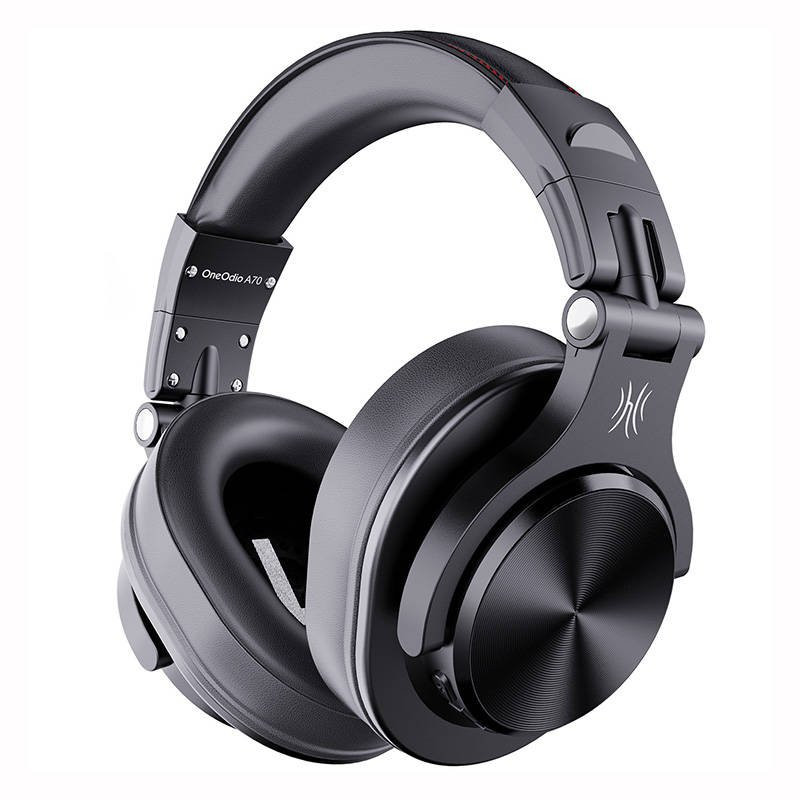OneOdio Fusion A70 black