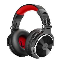 OneOdio Pro10 red