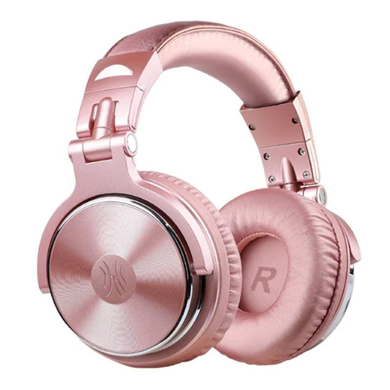 OneOdio Pro 10 Rose Gold