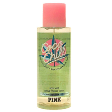 Victoria's Secret Pink Coco Chill BOL W 236 ml