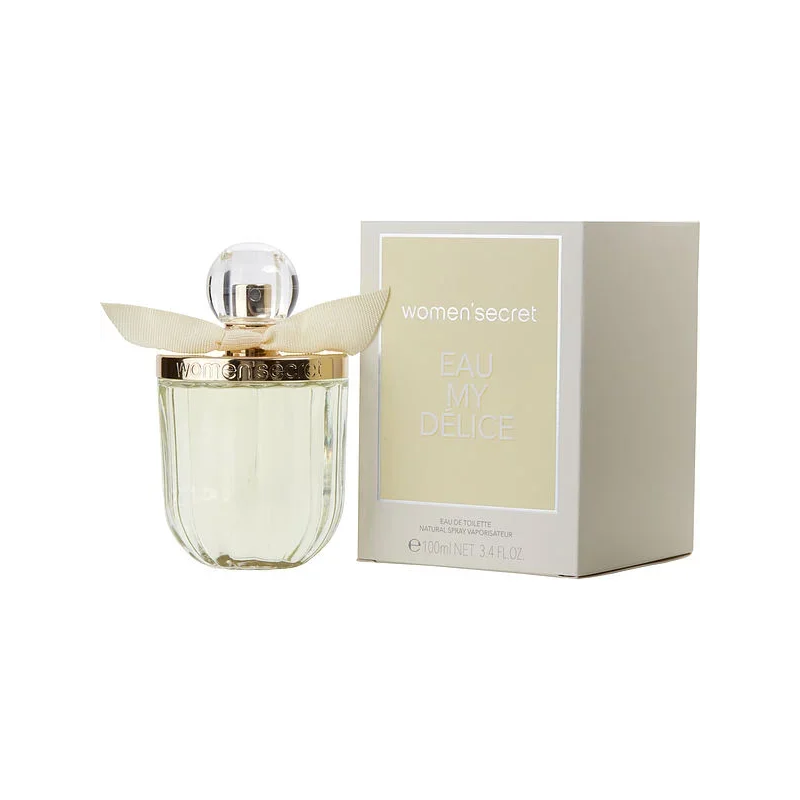 Women'Secret Eau My Delice EDT W 30 ml