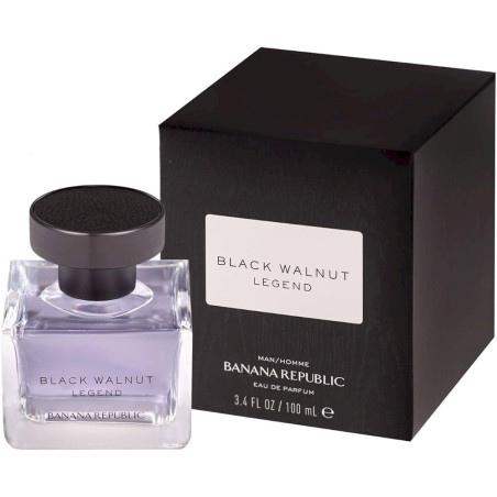 Banana Republic Black Walnut Legend EDP M 100 ml