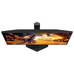 AOC G4 25G4SXU kompiuterio monitorius 62,2 cm (24.5") 1920 x 1080 pikseliai „Full HD“ LED Juoda, Pilka