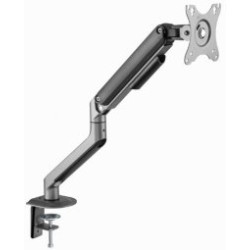 Gembird MA-DA1-05  Desk Mounted Adjustable Monitor Arm 32" / 9kg