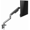 Gembird MA-DA1-05  Desk Mounted Adjustable Monitor Arm 32" / 9kg