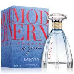 Lanvin Modern Princess in Jeans EDP W 30 ml