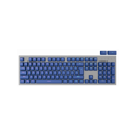 Genesis Lead 300  Keycaps