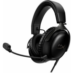 HyperX Cloud III Headphones