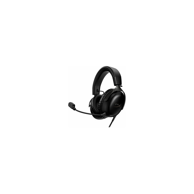 HyperX Cloud III Headphones