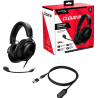 HyperX Cloud III Headphones